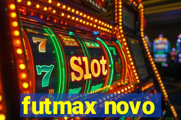 futmax novo